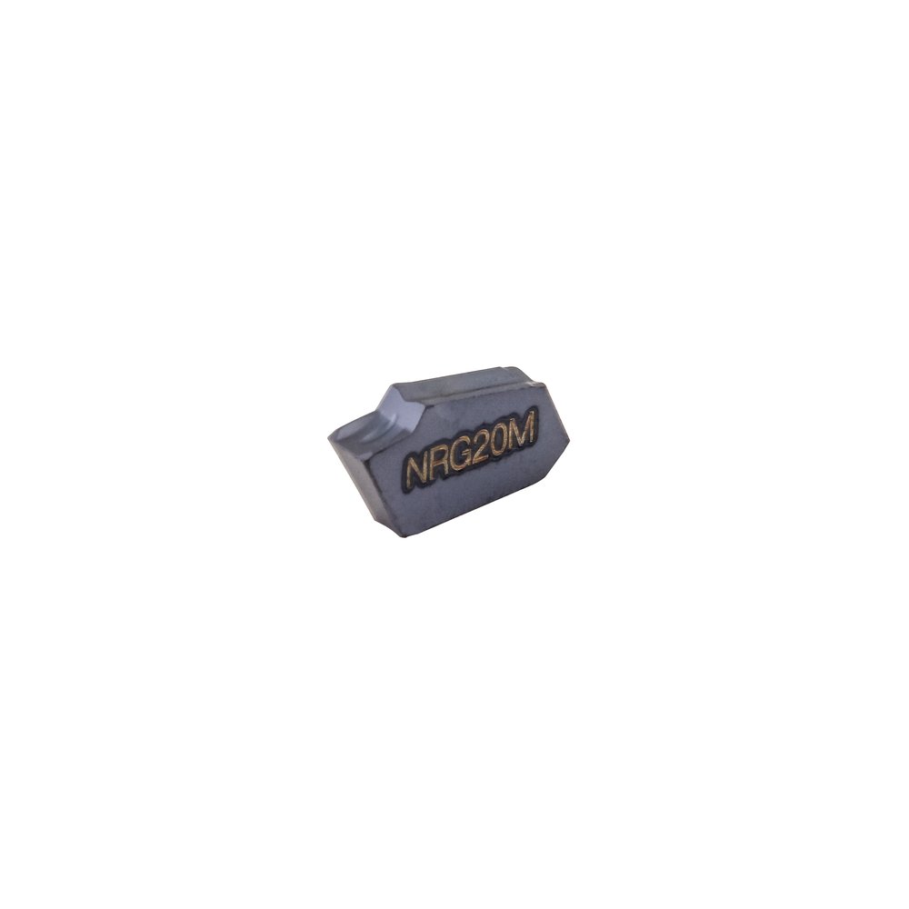 Пластина отрезная CTN-4 NRG20M, 10 шт NORGAU 020486240