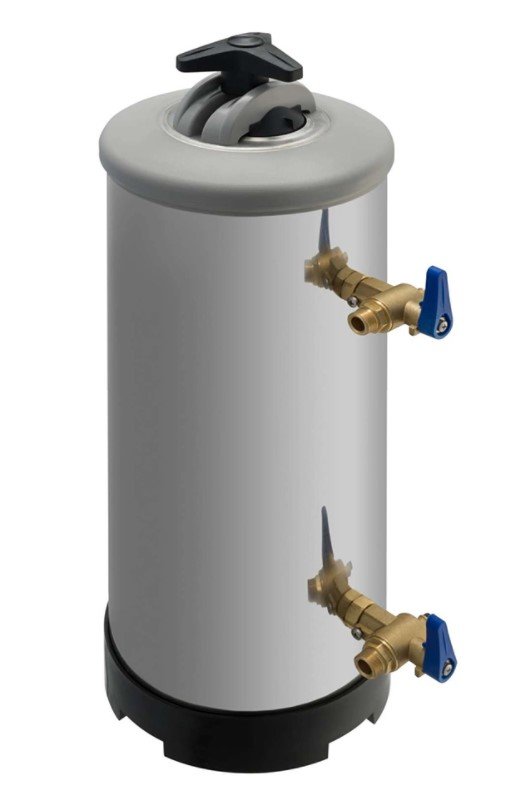 Водоумягчитель DE VECCHI LT12 DVA 9V027 9V027/DVN211103 58187