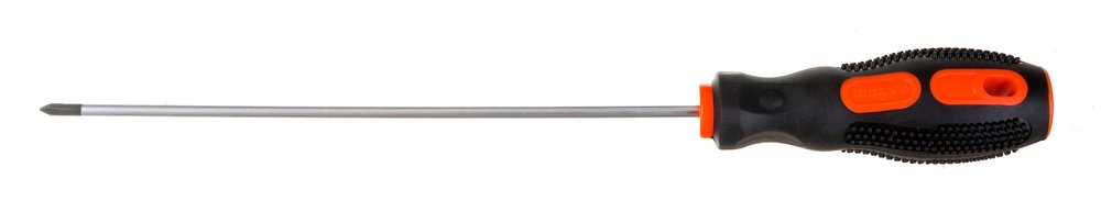 Отвертка Gigant PH0x150 с магнитным наконечником GS PH0150