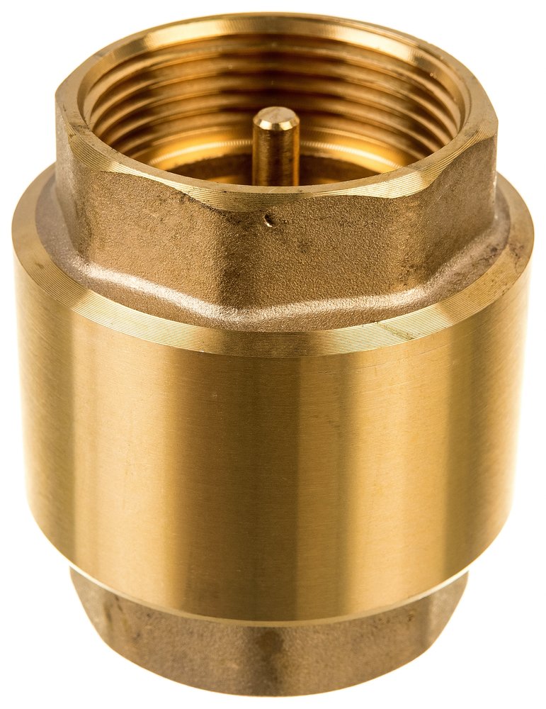 Обратный клапан 1 1/4' Unipump 35509