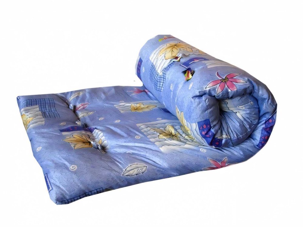 Матрас SAMGRUPP 70x190 см, ватный для рабочих SR-107370190