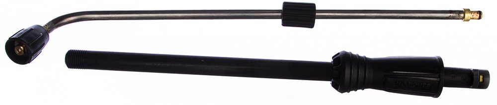 Копье высокого давления угловое бытовое Karcher 2.638-817