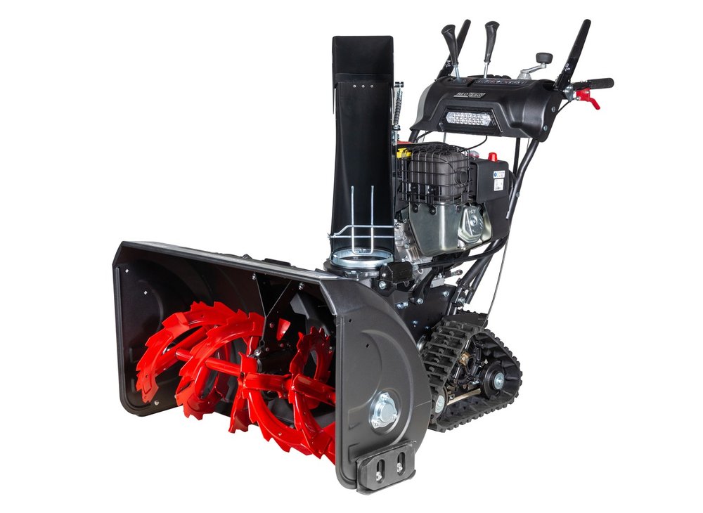 Снегоуборщик REDVERG PROLine RD-SB87/2100BS-TE 6685271