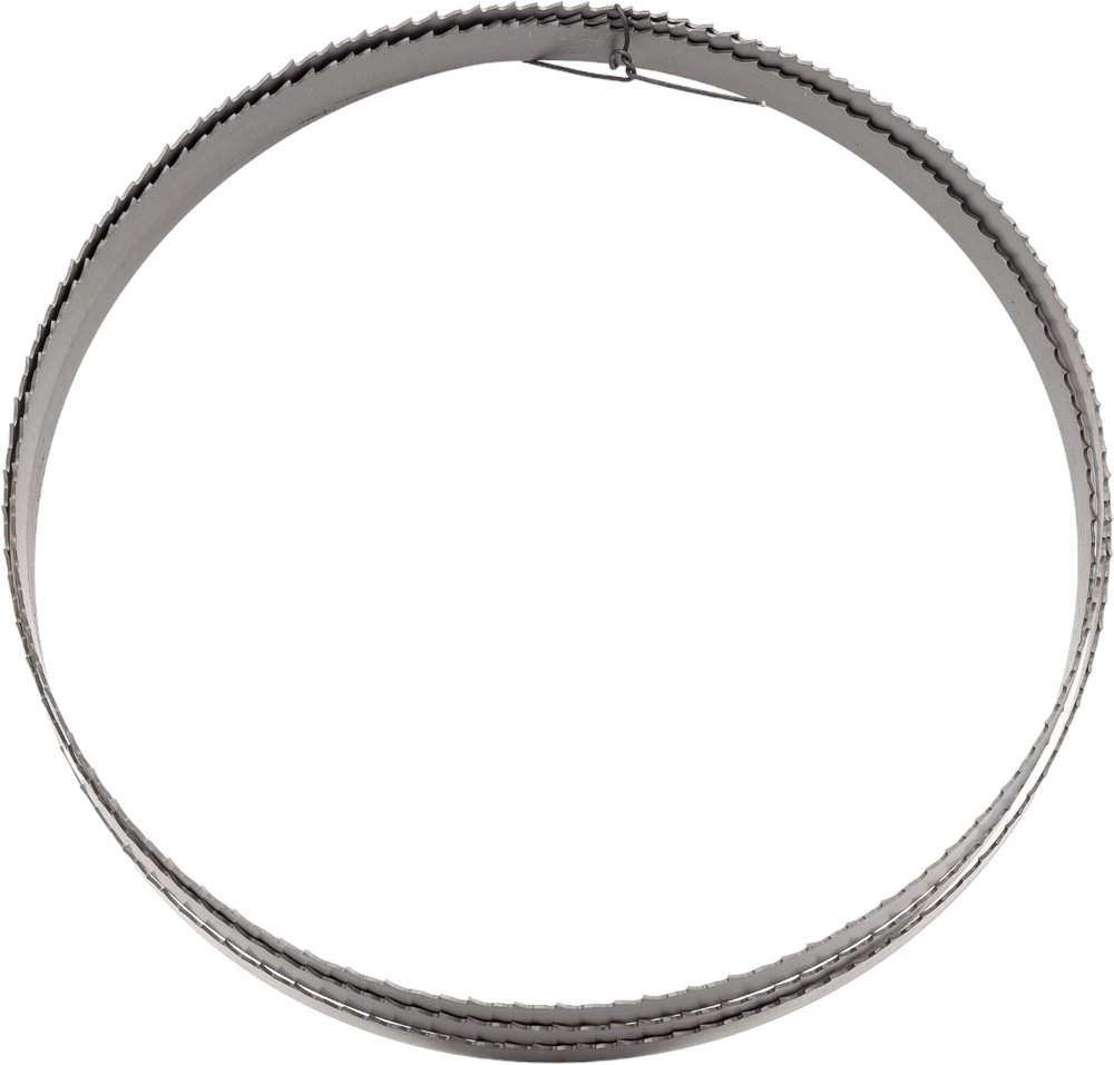 Полотно ленточное М42 (2362х20х0.9 мм, 4/6 TPI) ECO EM422009462362