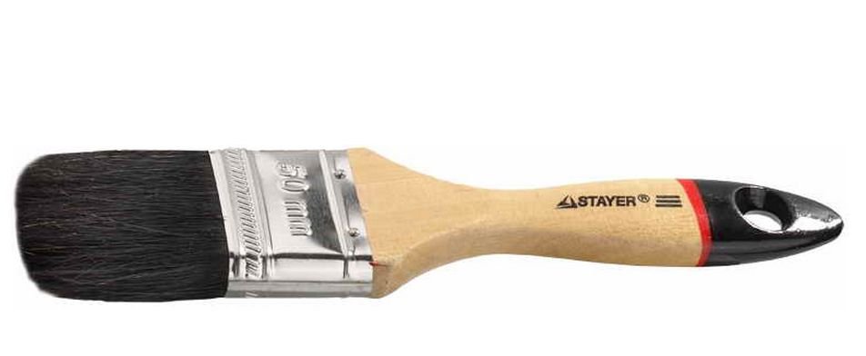 Плоская кисть STAYER UNIVERSAL-EURO 01022-050