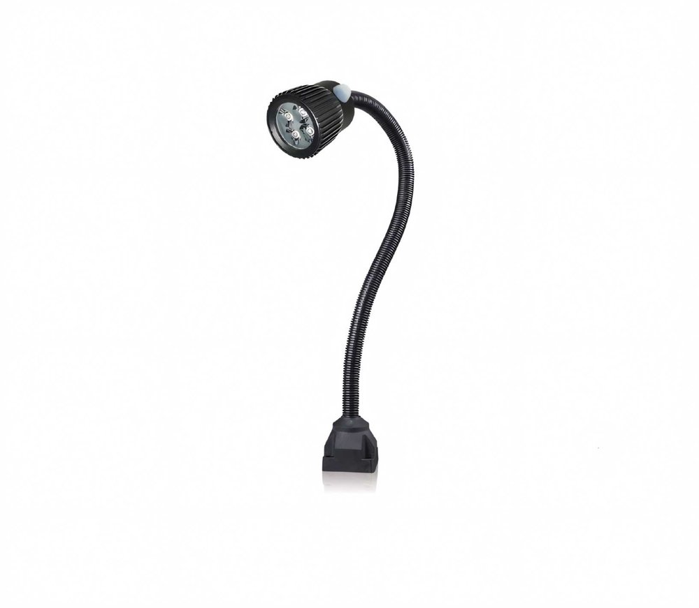 Станочный светодиодный светильник на магните LED F3 (220v) FABTEC 68990
