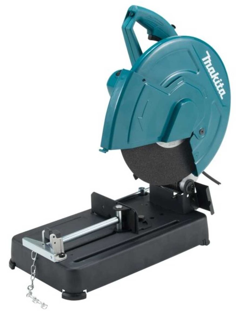 Монтажная отрезная пила Makita LW1401