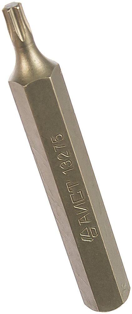 Бита TORX T25, 10 мм AIST 1327525T 00-00001128