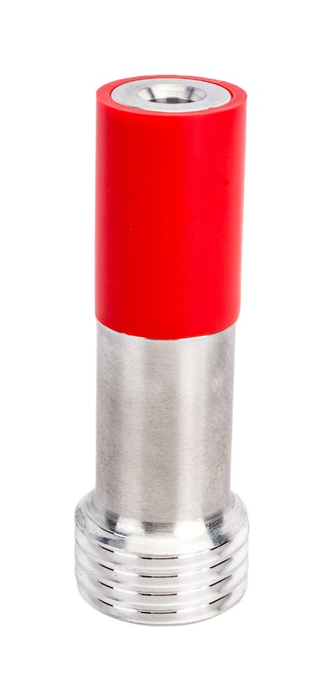 Сопло Вентури AVBC-8.0 карбид бора B4C, Al/PU оболочка, вход 32 мм AktiBlast AVBC-8.0