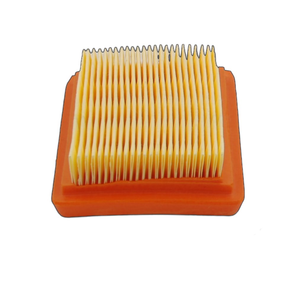 Фильтр воздушный для триммера, кустореза STIHL FS120/250/300/400/450 (аналог 41341410300) UNITED PARTS 90-0470