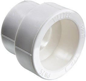 Переходная муфта PPR 50-32мм Valtec VTp.705.0.050032
