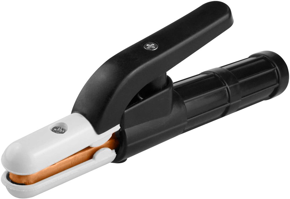Электрододержатель 500А vertextools 0018-500