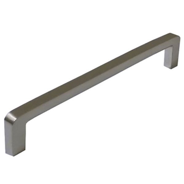 Ручка-скоба MARLOK RS-909 224 мм, SS (браш никель) 014076