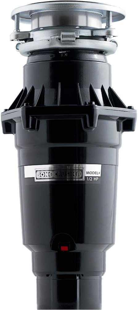 Измельчитель пищевых отходов BoneCrusher BoneCrusher BC810-SL Slim Line 00-00002773 ВС810_SlimLine