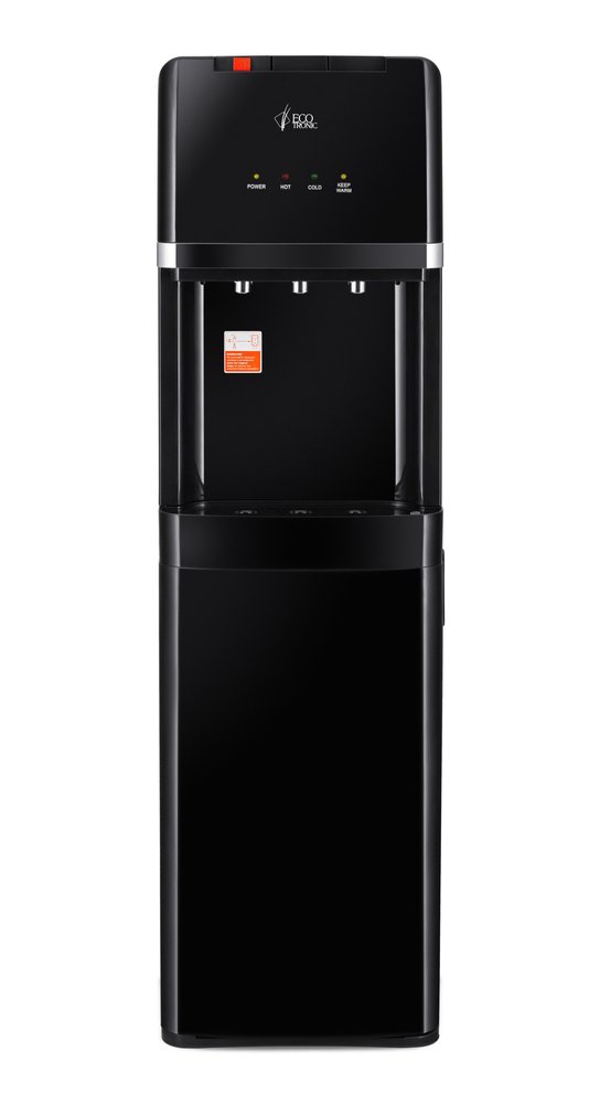 Пурифайер напольный ECOTRONIC A7-U4LE Black 12669