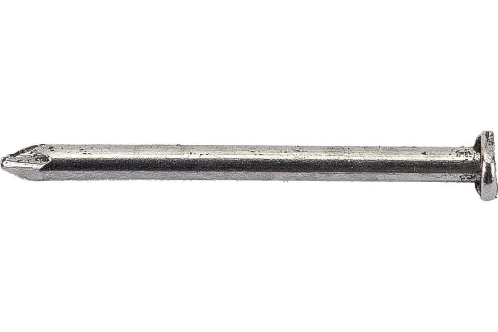 Строительные гвозди BOWT оцинкованные 4,0x120 200 шт C03680