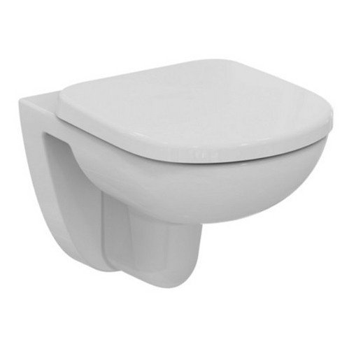 Чаша для унитаза подвесного Ideal Standard Tempo T331101 023-3588