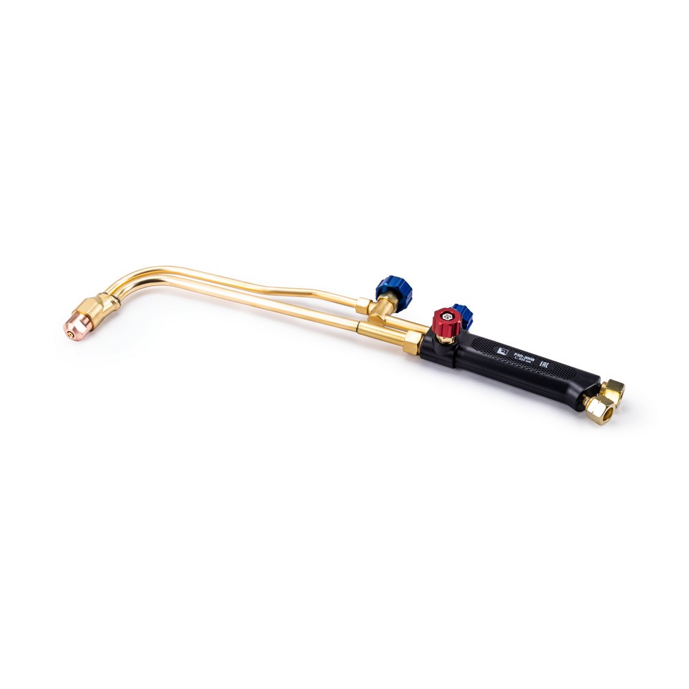 Пропановый резак Foxweld РЗП-300В 9086