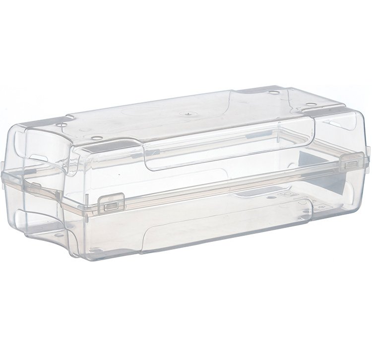 Коробка для хранения обуви IDEA 380х205х130 М 2869