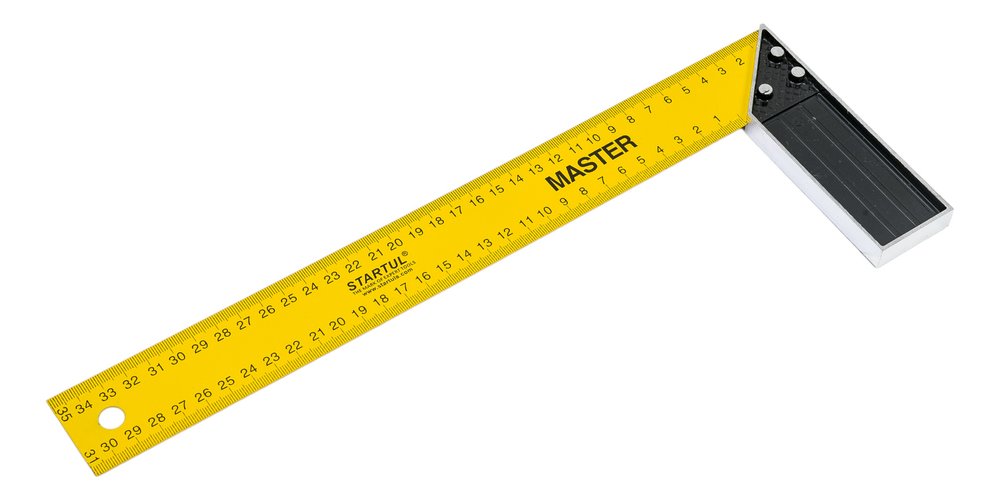 Угольник STARTUL 350 мм Master ST3510-035