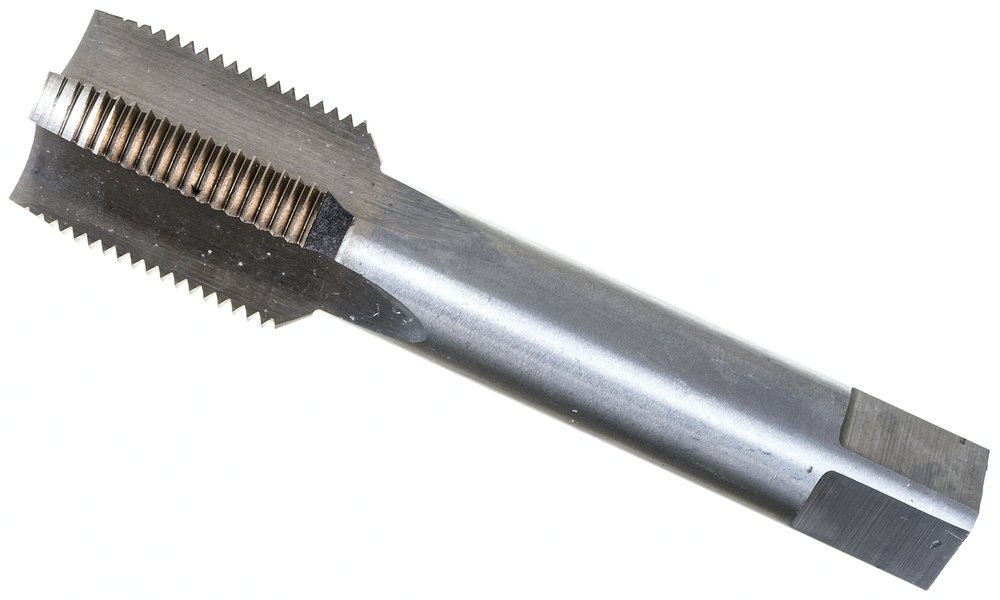 Метчик М30x2 м/р Р6М5 HORTZ 203746