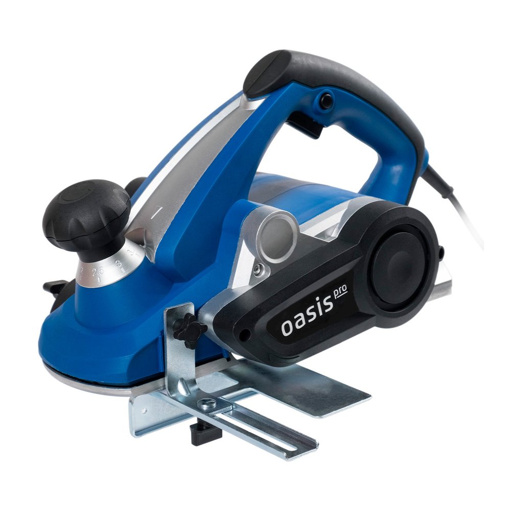 Электрический рубанок OASIS RK-110/1300 Pro