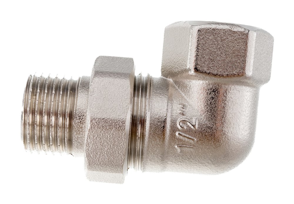Американка угловая RTP G 1/2 34840