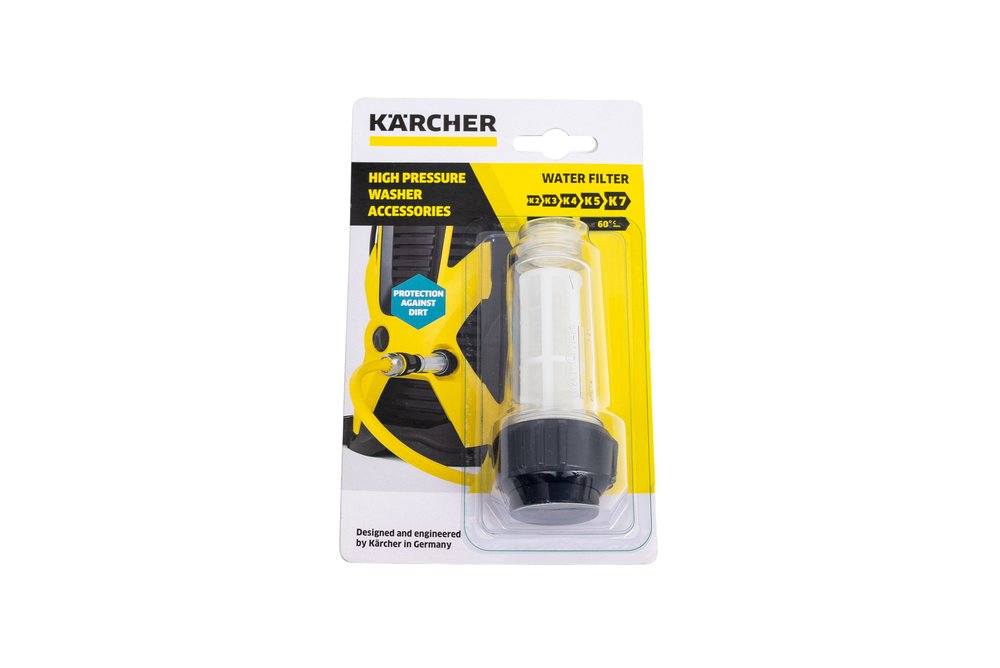 Фильтр очистки воды для моек высокого давления Karcher 4.730-059