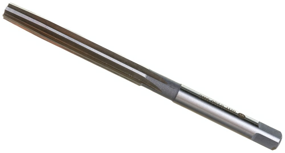 Ручная цилиндрическая развертка ИНСТУЛС Ф 8.0x58x115 H 7 9ХС 2360-0130 ГОСТ 7722-77 00001179081