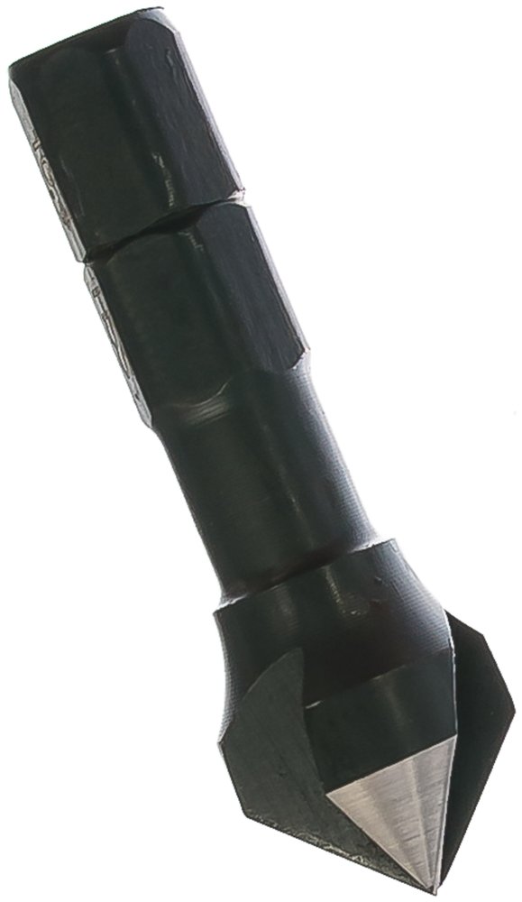 Зенковка-бита D=10.4 мм. Bucovice Tools 744104
