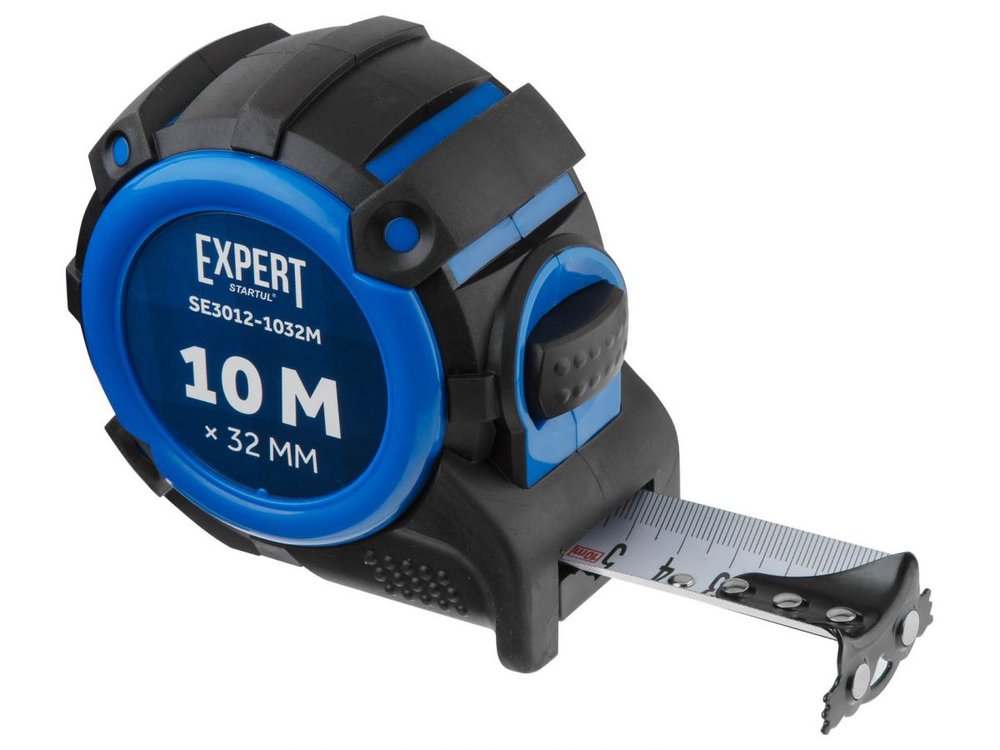 Рулетка STARTUL 10 м Expert SE3012-1032M