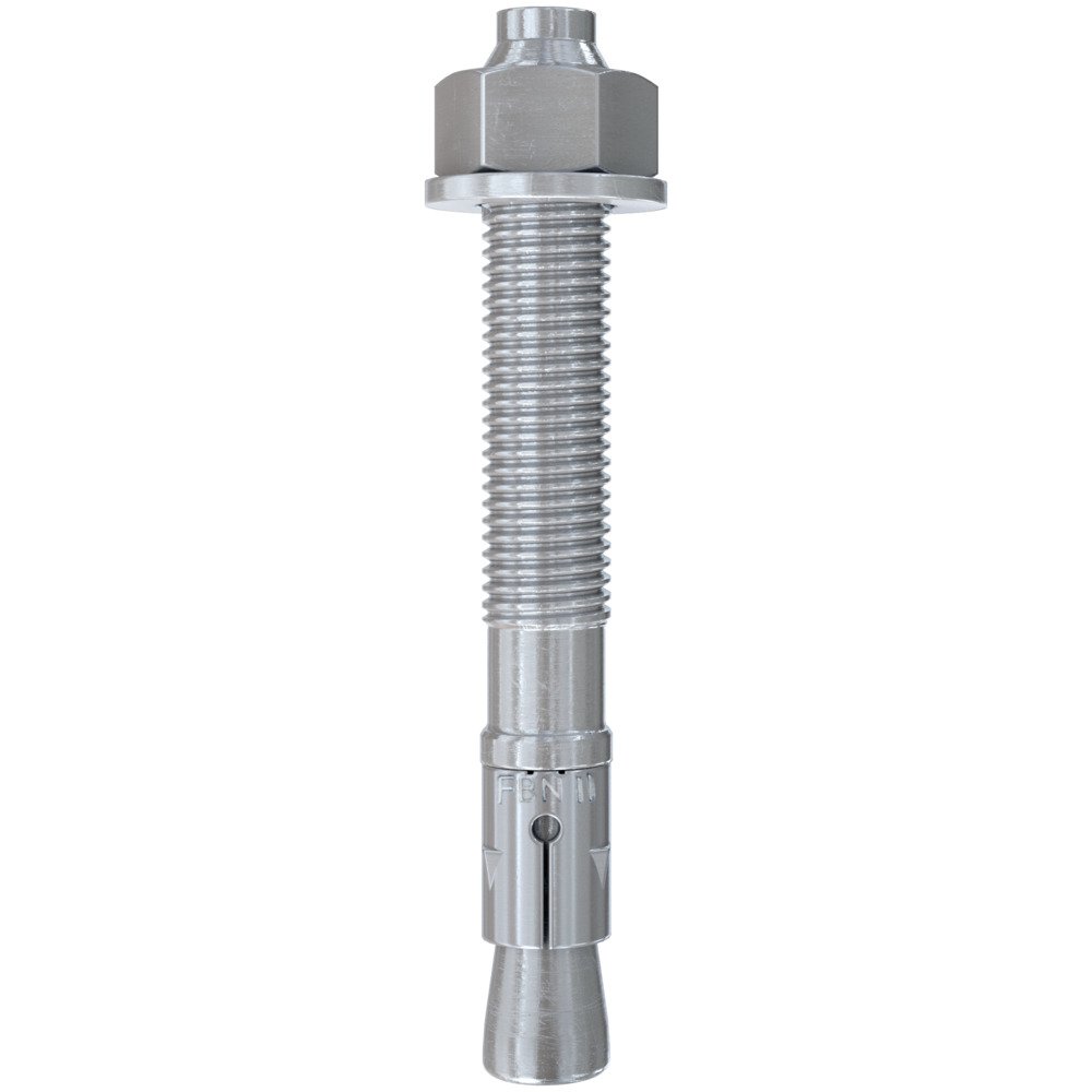 Клиновой анкер Fischer FBN II 16/25 16x143 10 шт 45564
