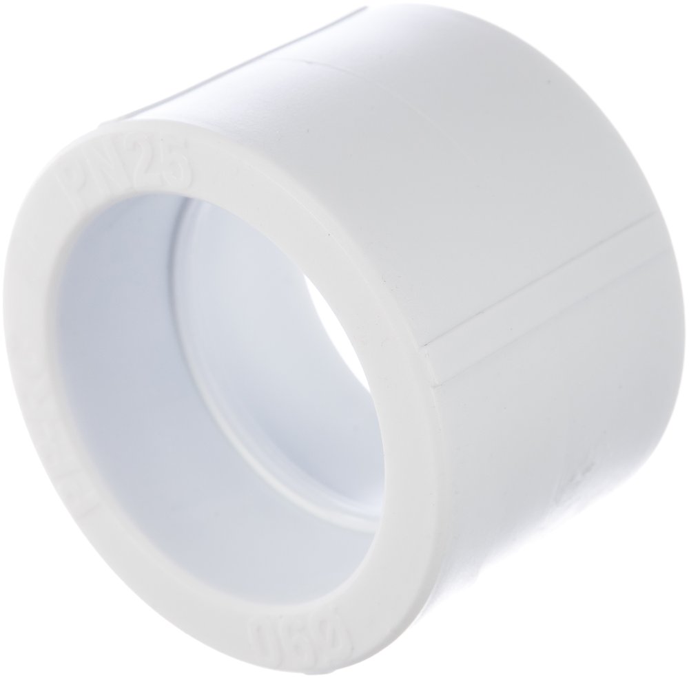 Муфта VALFEX PP-R белая, 90 мм 10113090 127-0270