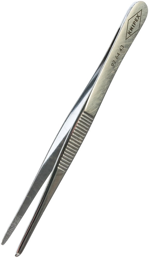Прецизионный пинцет KNIPEX KN-926443