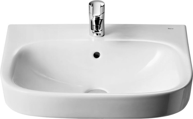 Раковина ROCA 32799600Y Debba 500х420 00000046394