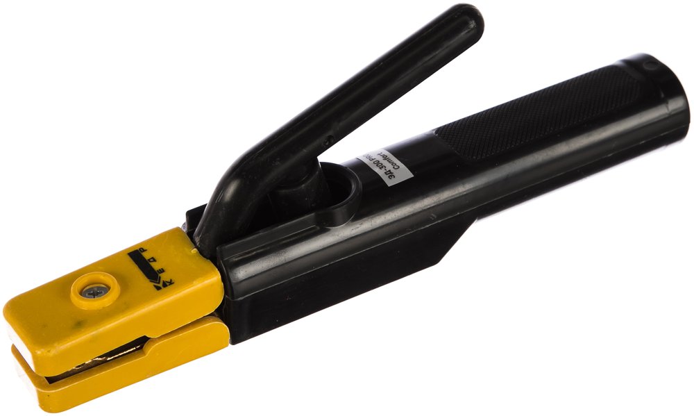 Электрододержатель ЭД-300 PRO Comfort КЕДР 8011727