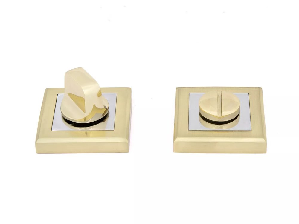 Накладка фиксатор Palladium RS SG/GP BK УТ-00000079