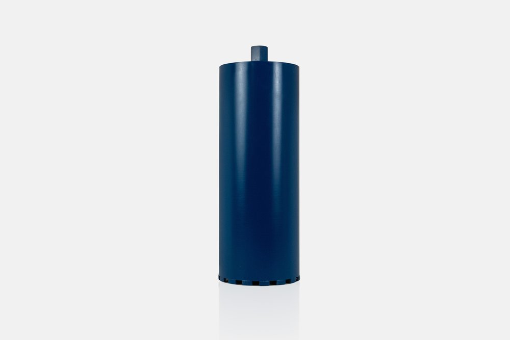 Коронка алмазная 1 1/4' 200/500/15 сегм. по бетону KEOS DC200.500