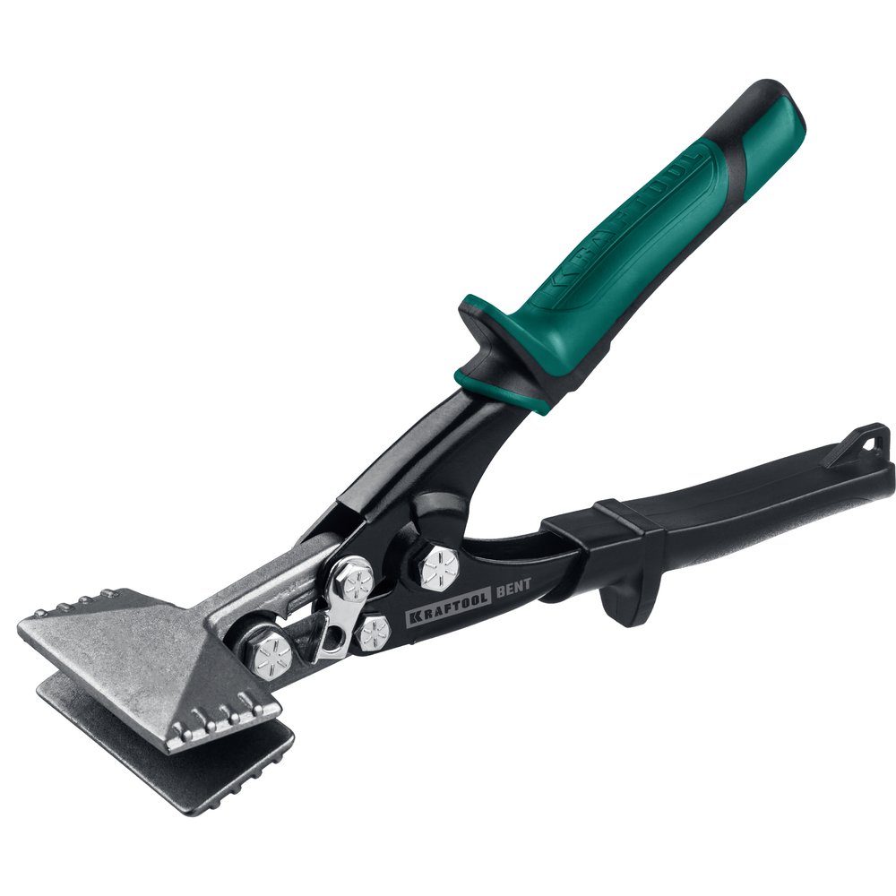 Плоскогубцы для гибки KRAFTOOL Bent 75 мм / 3' 23275