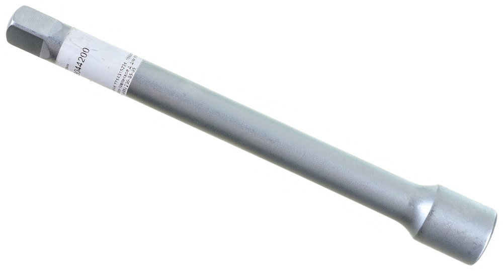 Удлинитель 1/2', 200 мм FORCE 8044200