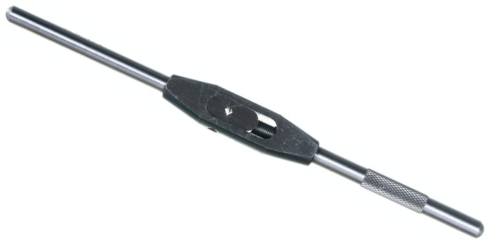 Ручной вороток №II М3-М12 Kinex (K-MET) 3047401071