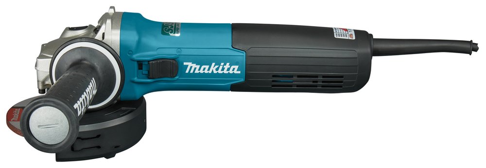 Угловая шлифовальная машина Makita 125 мм,1900 Вт GA5090X01