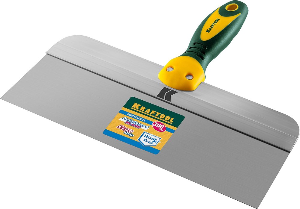 Шпатель KRAFTOOL Extrem фасадный 300мм 10036-300