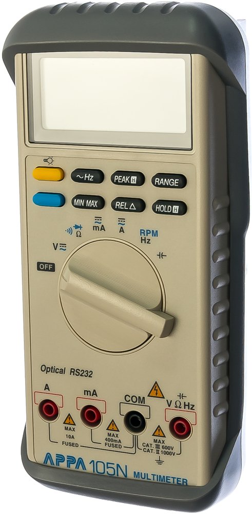Мультиметр APPA 105N