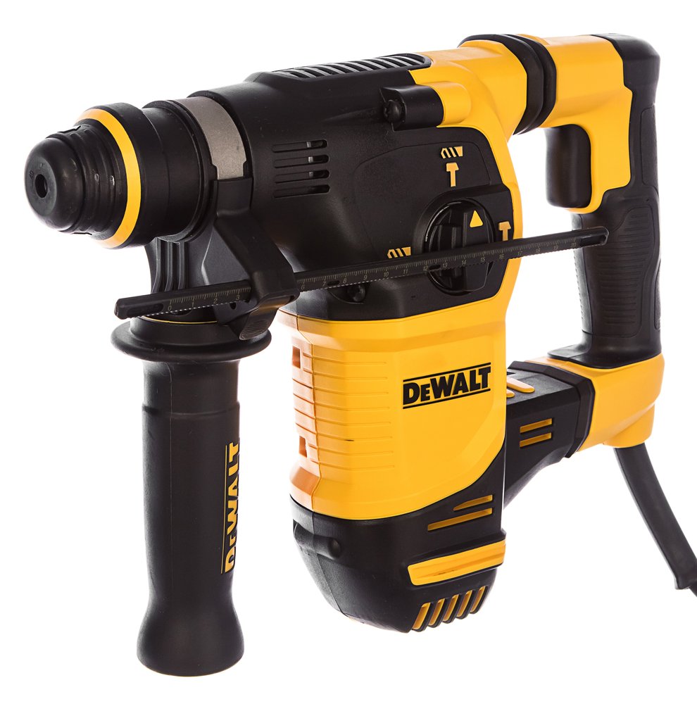 Перфоратор DEWALT D25333K