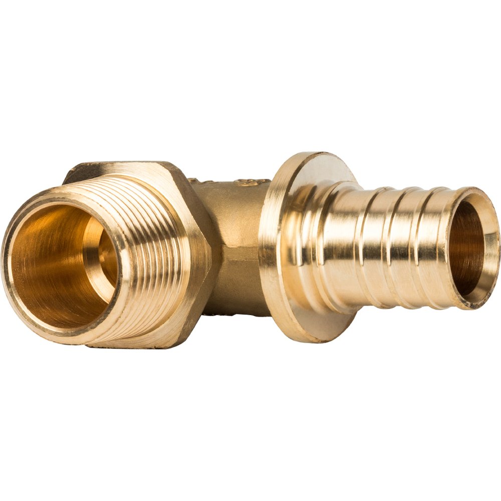 Угольник-переходник с наружной резьбой STOUT 25xR 3/4' SFA-0005-002534 RG008P2G2A4HMR