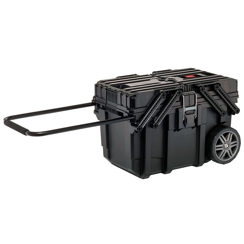 Ящик для инструментов Keter CANTILEVER CART JOB BOX 238270