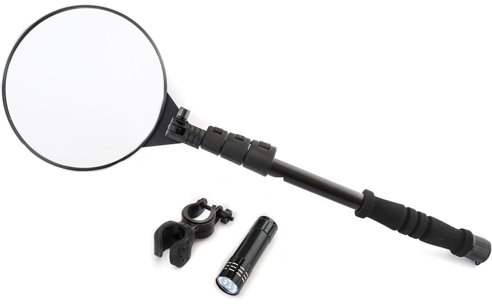Досмотровое зеркало Turbosky Mirror-01 6827_a