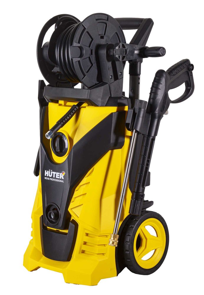 Мойка Huter W210i PROFESSIONAL 70/8/18