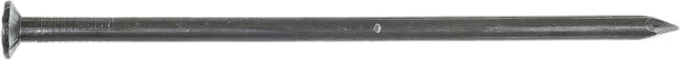 Гвоздь Стройметиз 4x100 строительный, 5 кг, коробка 00000095205 2023042011
